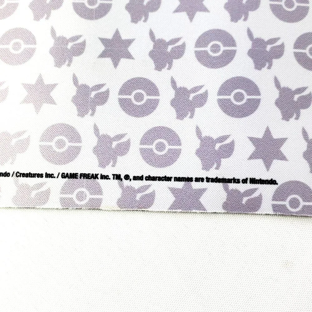 Pokemon Eevee Ultra Pro Trading Card Game Playmat 23.4